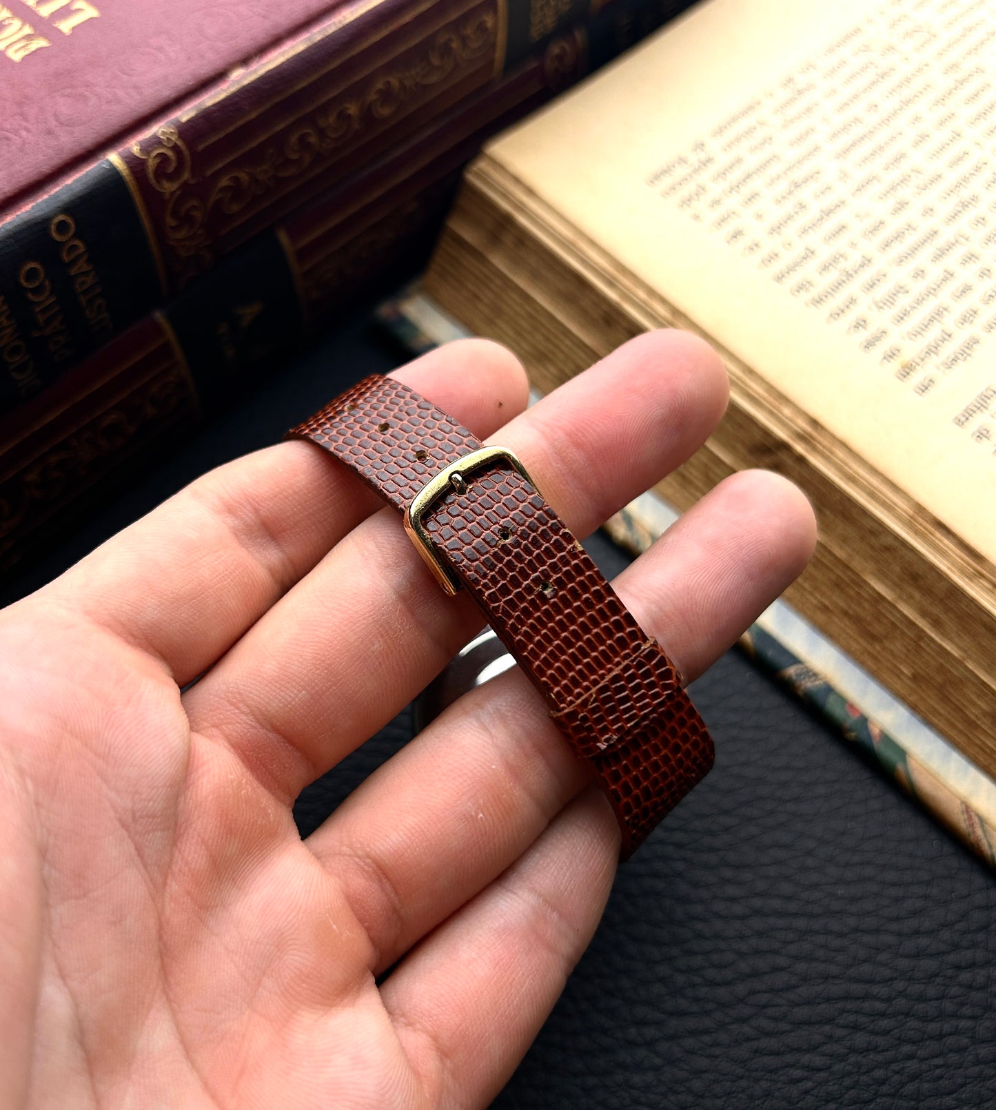 Omega Automatic Ano 60s