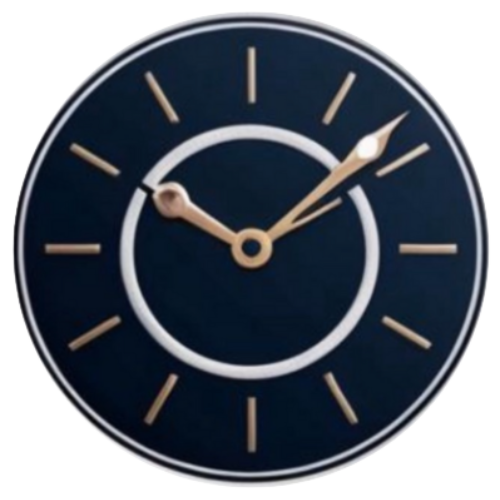 Mr Chrono