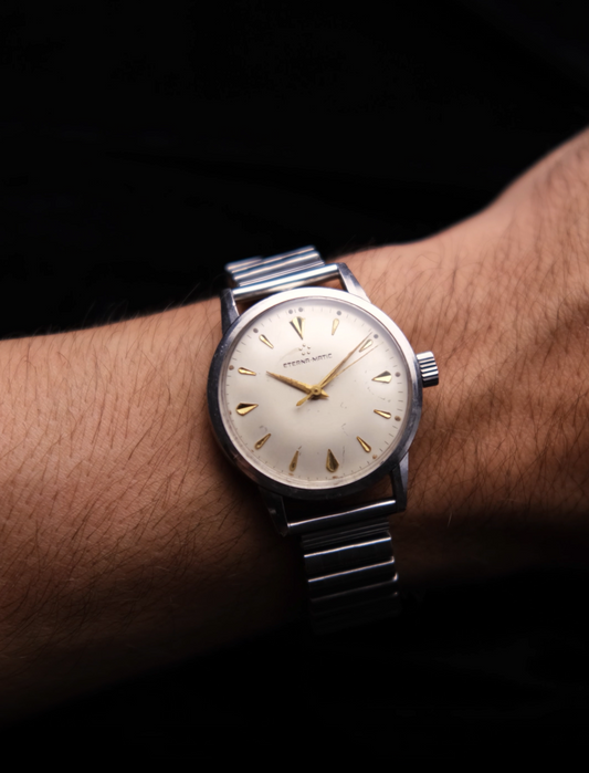 EternaMatic Vintage