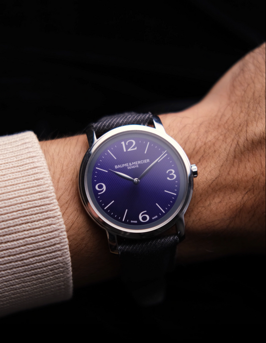 Baume&Mercier Classima 10382 Ano 2020